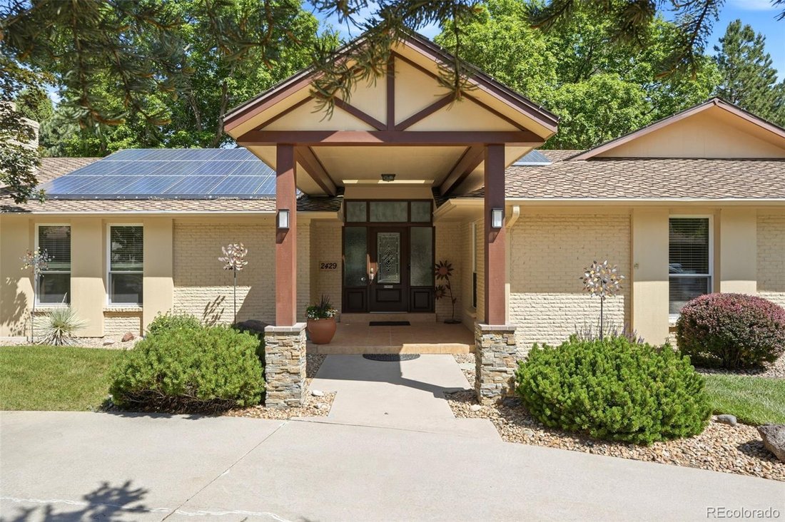House in Lakewood, Colorado, United States 3 - 18166951
