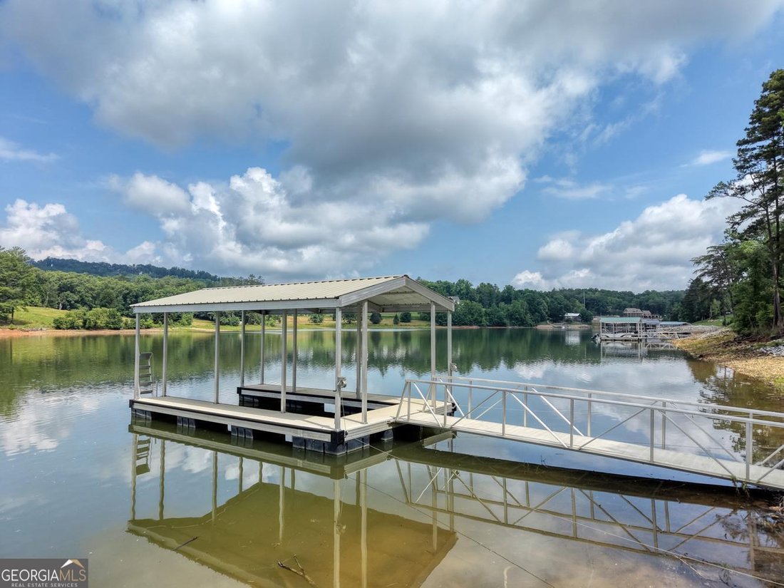 House in Blairsville, Georgia, United States 3 - 17984752