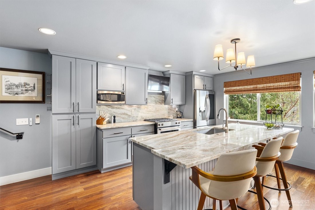House in Seattle, Washington, United States 4 - 18168331