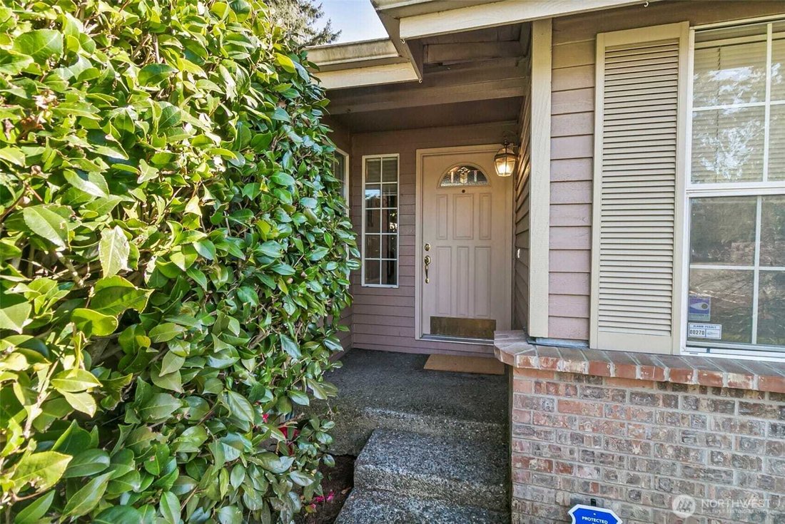 House in Federal Way, Washington, United States 3 - 17663458