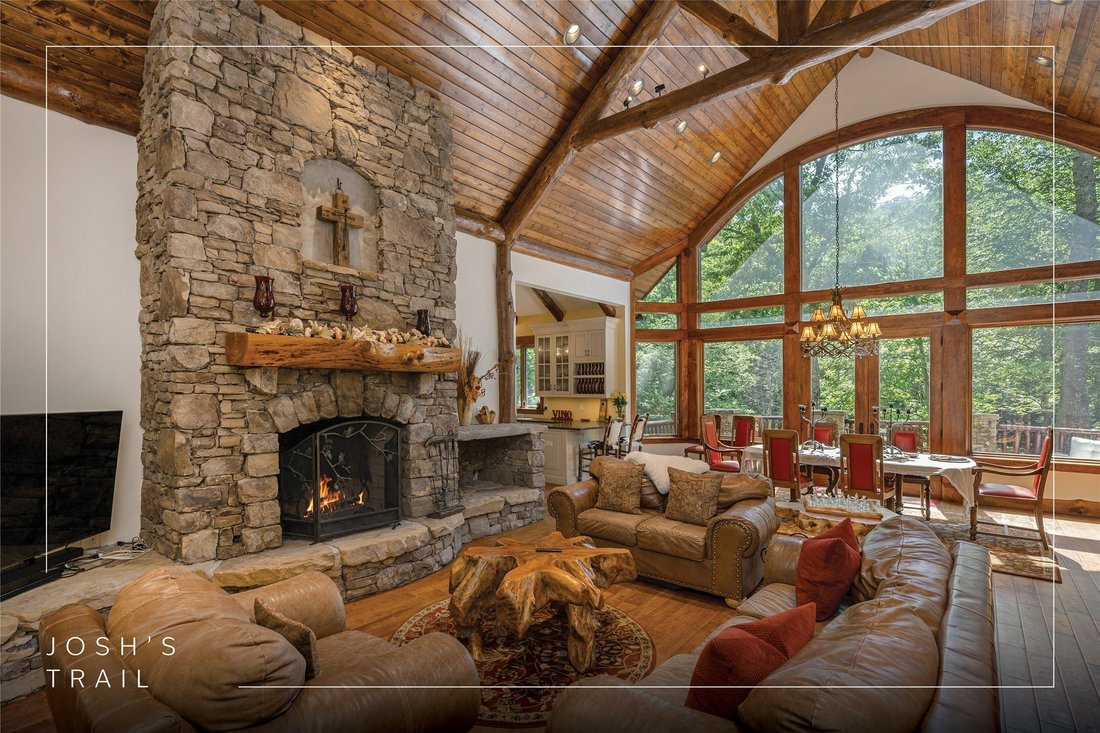 House in Highlands, North Carolina, United States 3 - 18151108