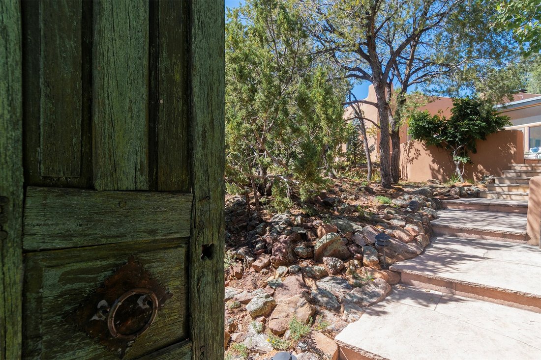 House in Santa Fe, New Mexico, United States 3 - 18160061