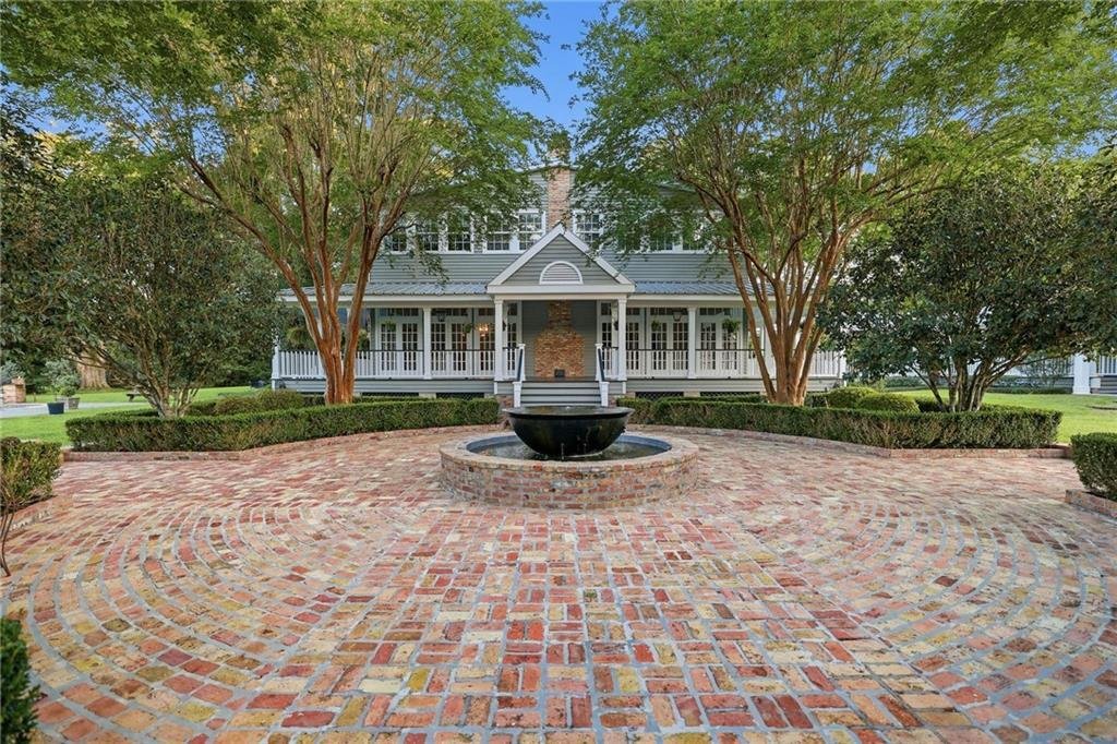 House in Covington, Louisiana, United States 5 - 18158542