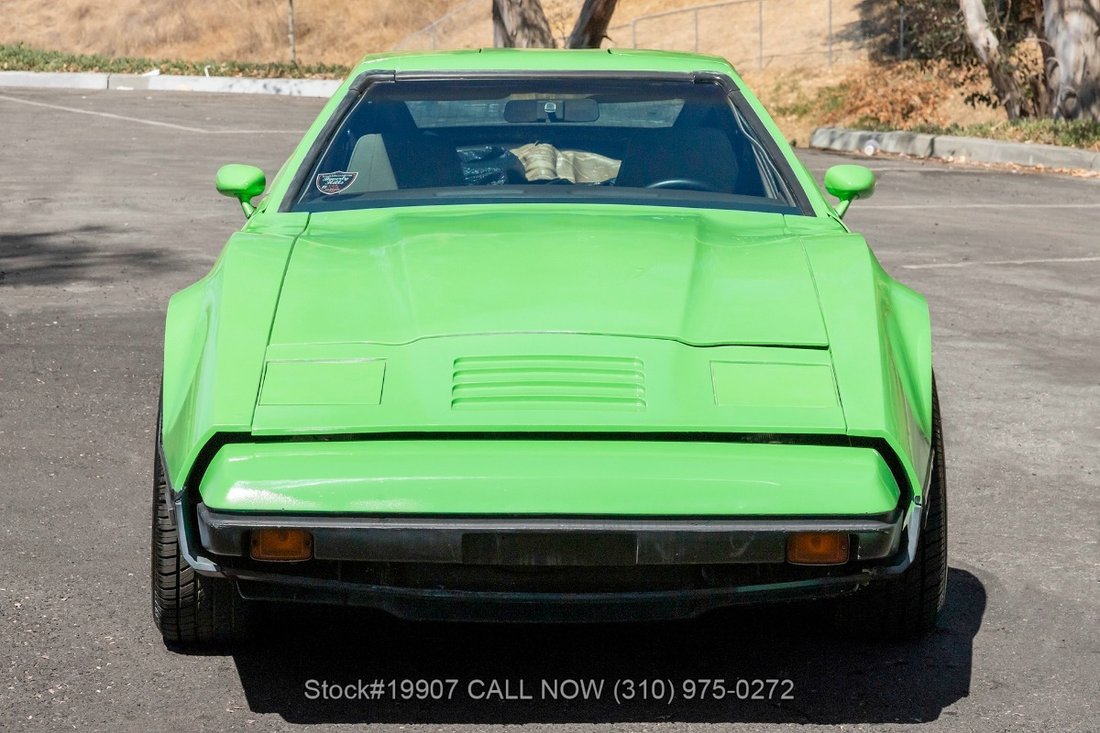 Bricklin SV1 in Los Angeles, CA 3 - 18167702
