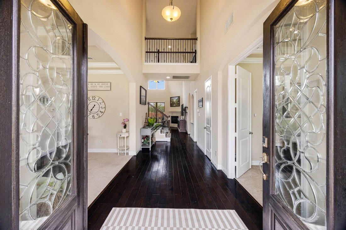 House in Richmond, Texas, United States 2 - 18163078