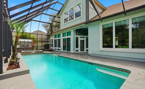 House in St. Augustine, Florida, United States 1