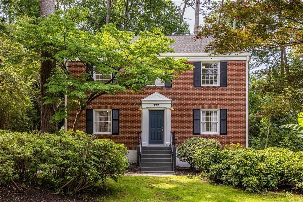 House in Decatur, Georgia, United States 1 - 18154937