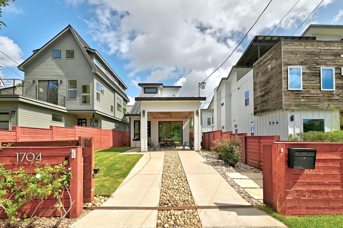 House in Austin, Texas, United States 2 - 18158481
