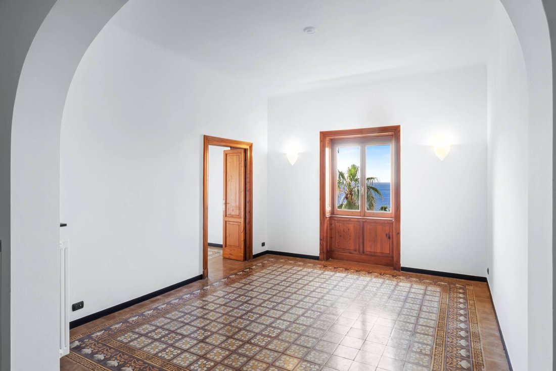 Apartment in Pieve Ligure, Liguria, Italy 5 - 18168043
