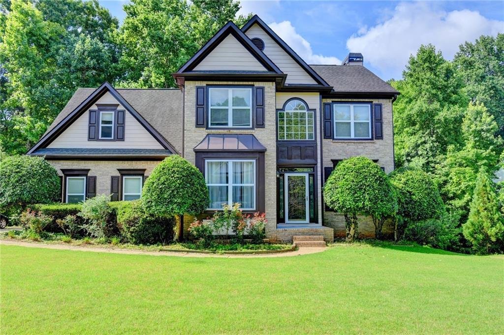 House in Suwanee, Georgia, United States 2 - 18164992