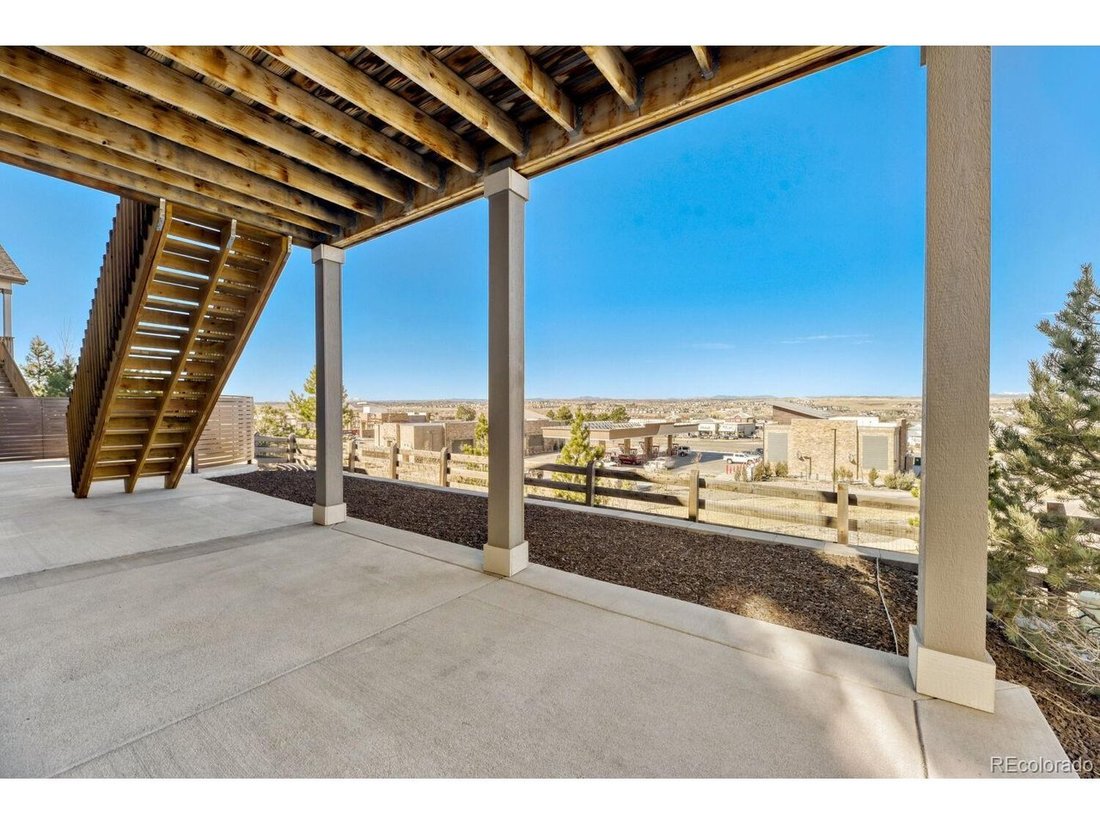House in Parker, Colorado, United States 4 - 18157991