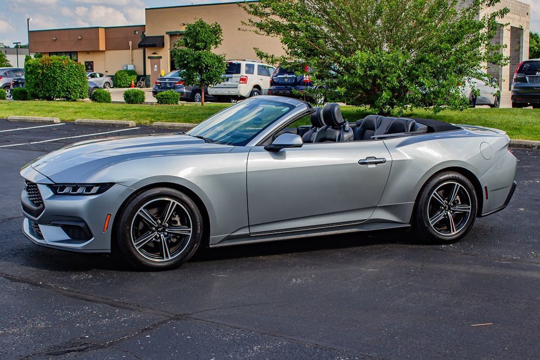 Cabriolet in Fishers, IN, United States 4 - 18168838