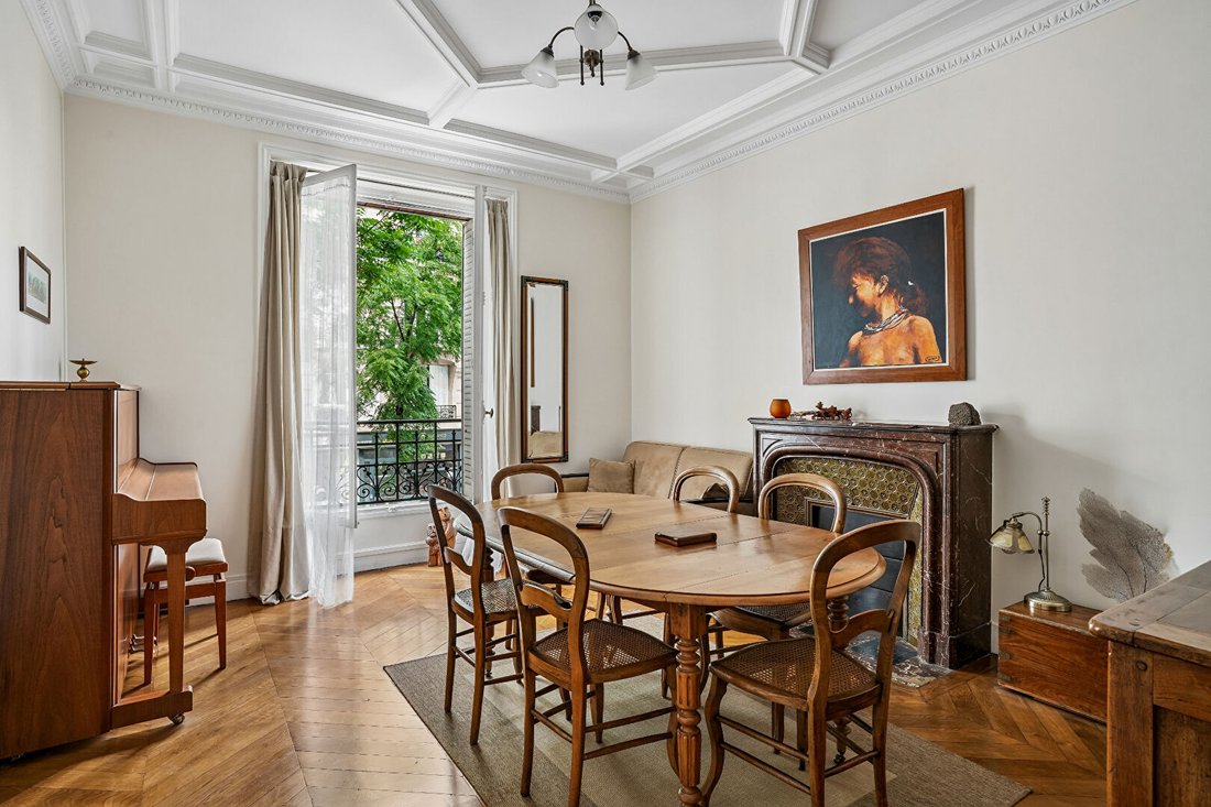 Apartment in Invalides, Paris 7e Arrondissement, Paris 3 - 18155778