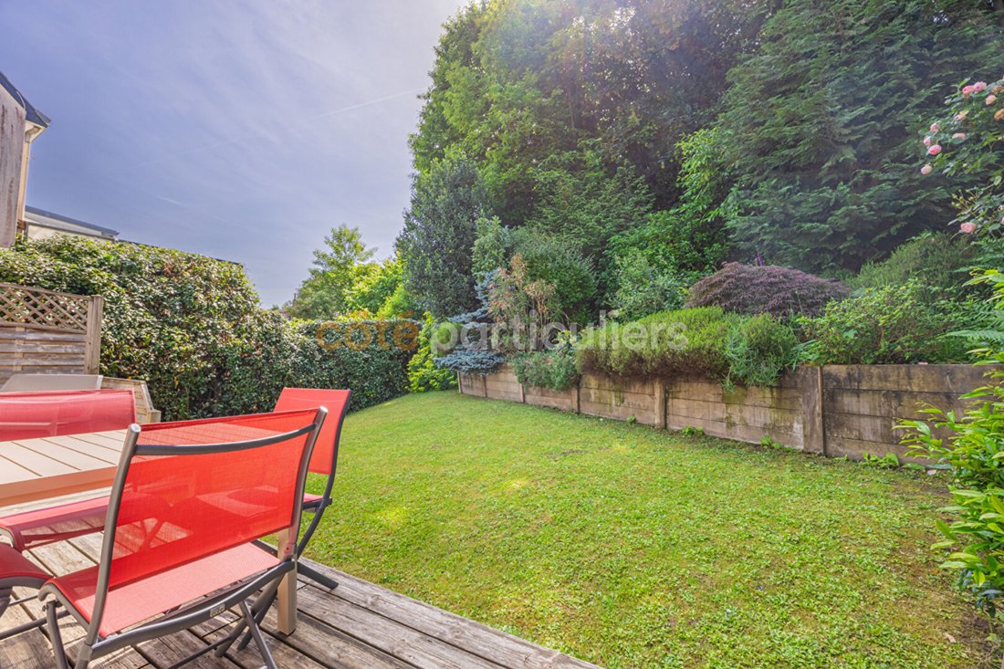 Villa in Le Bois Saint Louis, Orvault, France 1 - 18157024