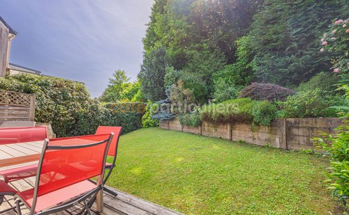 Villa a Le Bois Saint Louis, Orvault, Francia 1