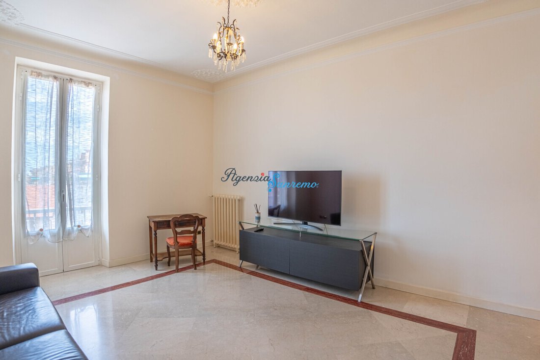 Apartment in Borea, Sanremo, Liguria 4 - 18154475