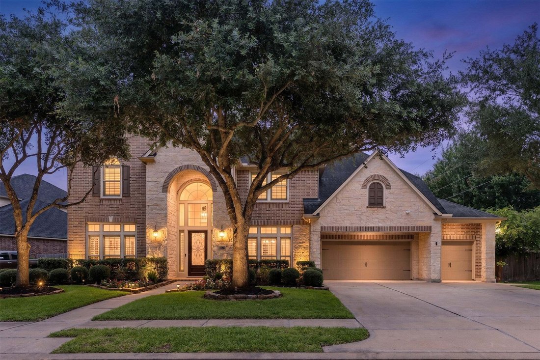 House in Katy, Texas, United States 2 - 18166243