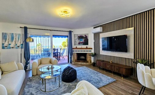 Townhouse in Sitio de Calahonda, Mijas, Spain 1