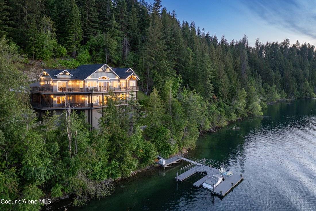 House in Hayden, Idaho, United States 3 - 18160073