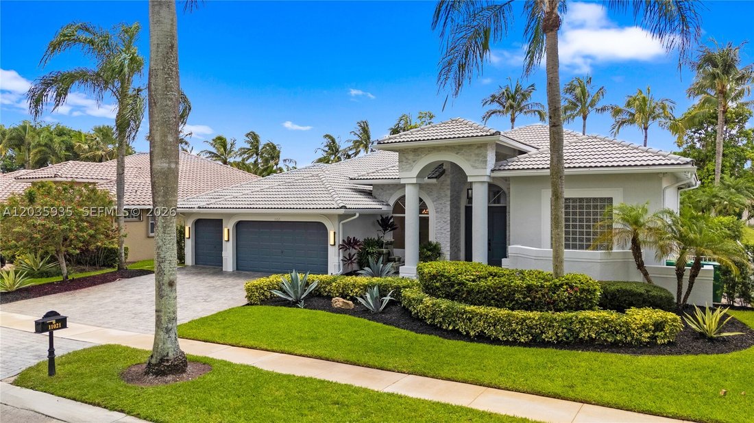 House in Davie, Florida, United States 2 - 18162848