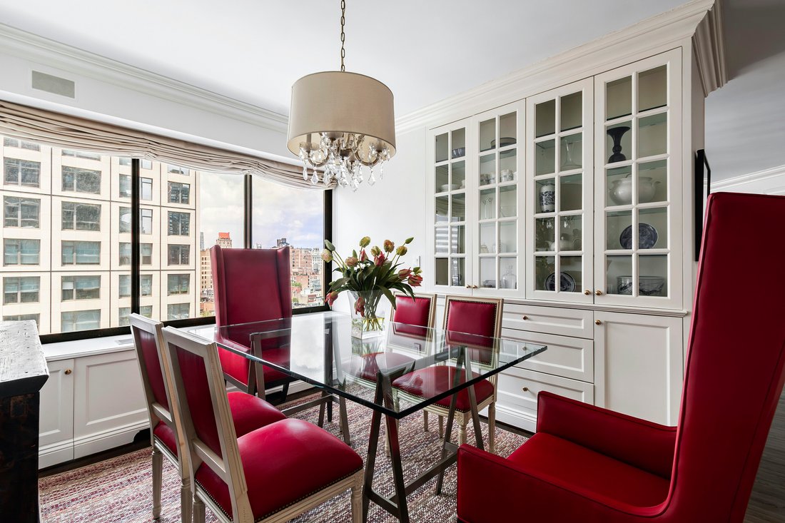 Condo in New York, New York, United States 3 - 18165406