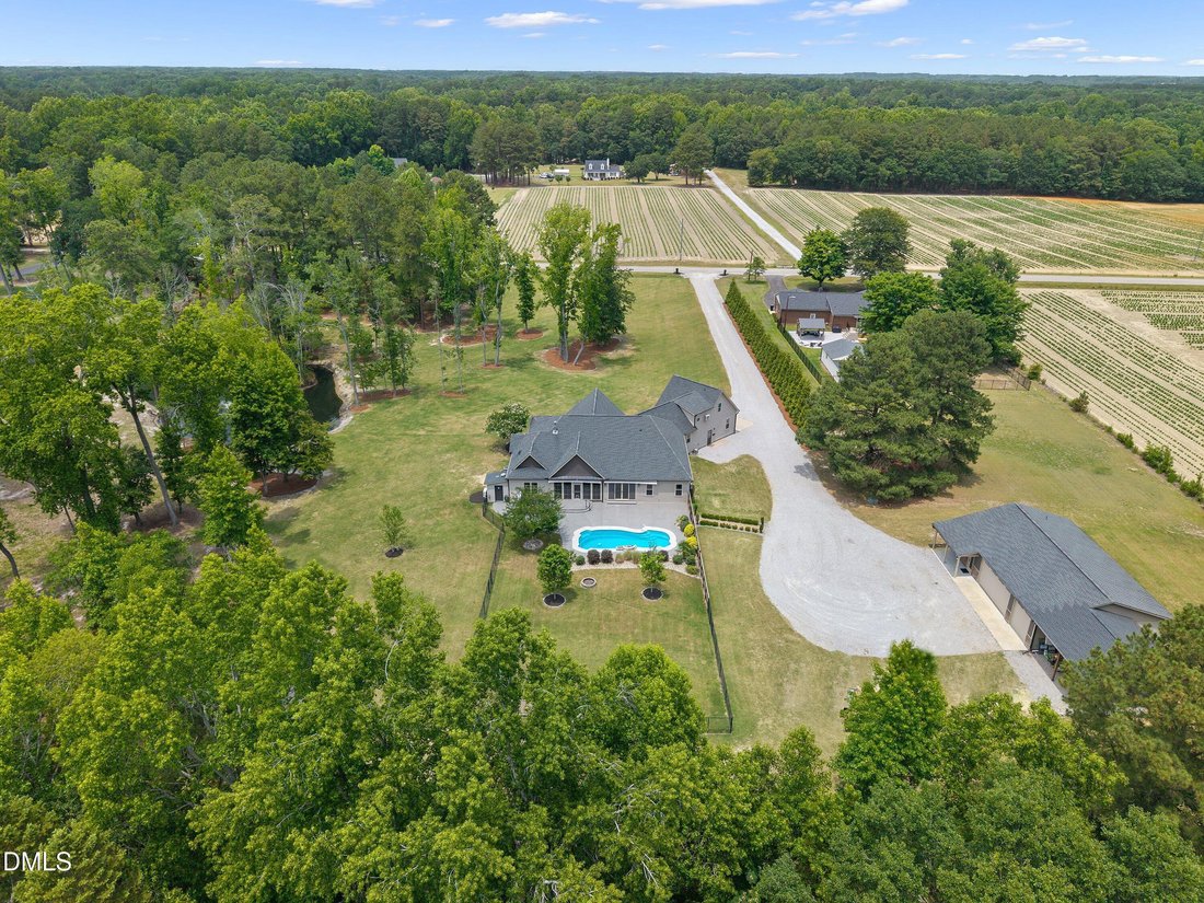 House in Clayton, North Carolina, United States 3 - 18167007