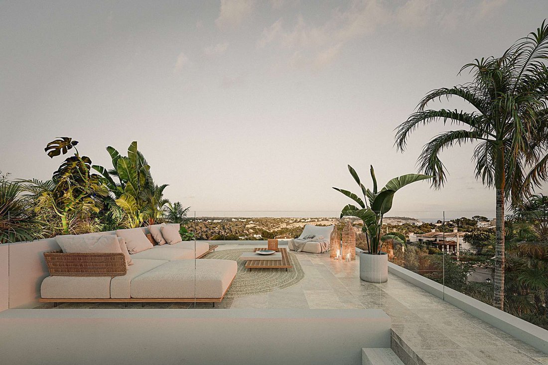 Villa in Santanyi, Balearic Islands, Spain 2 - 16415029