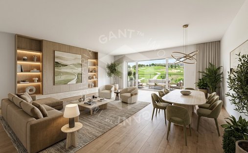 Apartment in Lumiar, Lisbon, Portugal 1