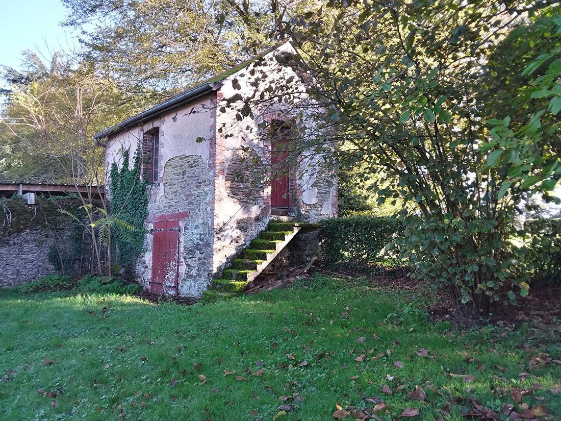 Villa in Messac, Guipry-Messac, France 4 - 18169017