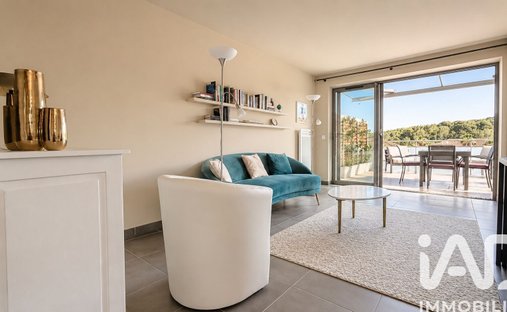 Apartment in Le Lavandou, Provence-Alpes-Côte d'Azur, France 1