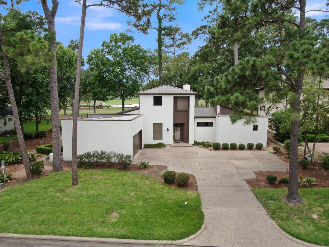 House in Montgomery, Texas, United States 1 - 18159805