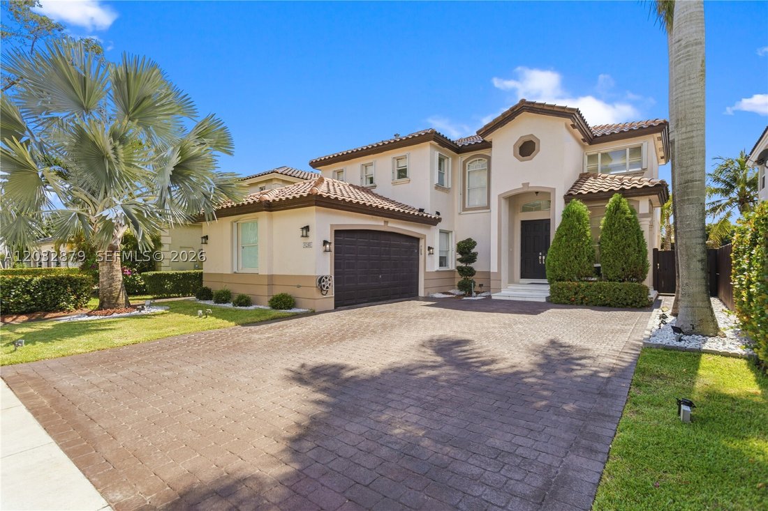 House in Miami, Florida, United States 2 - 18115906