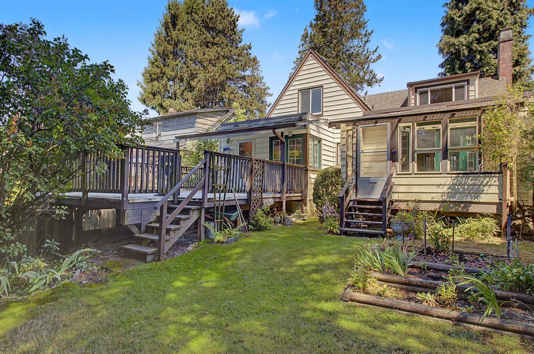 House in Vancouver, British Columbia, Canada 5 - 18160459
