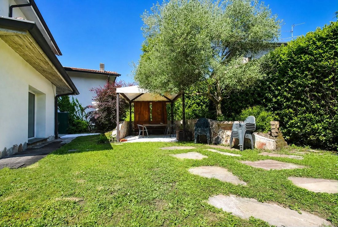 House in Oreno, Vimercate, Lombardy 5 - 14916960