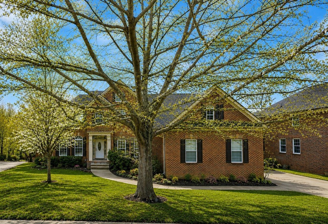House in Nashville, Tennessee, United States 1 - 18162391