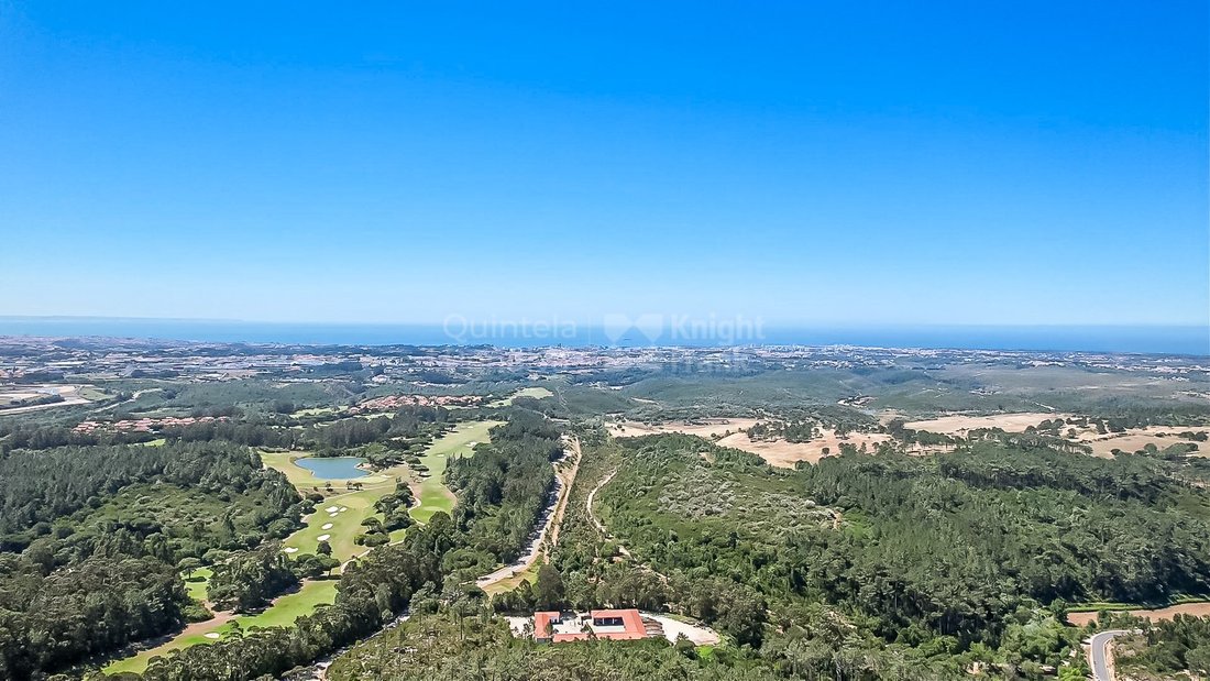Land in Sintra, Lisbon, Portugal 1 - 18163901