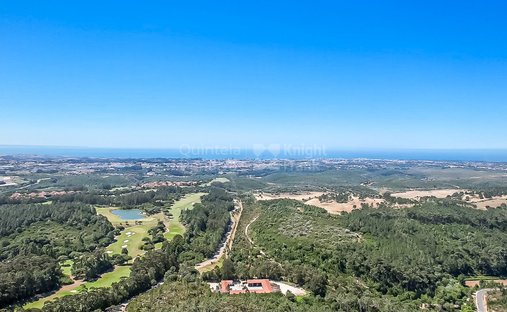 Land in Sintra, Lisbon, Portugal 1