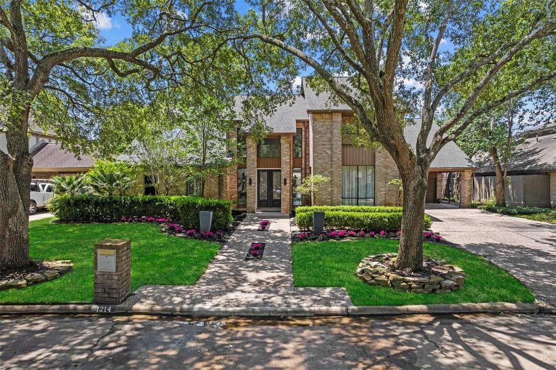 House in Houston, Texas, United States 1 - 18148764
