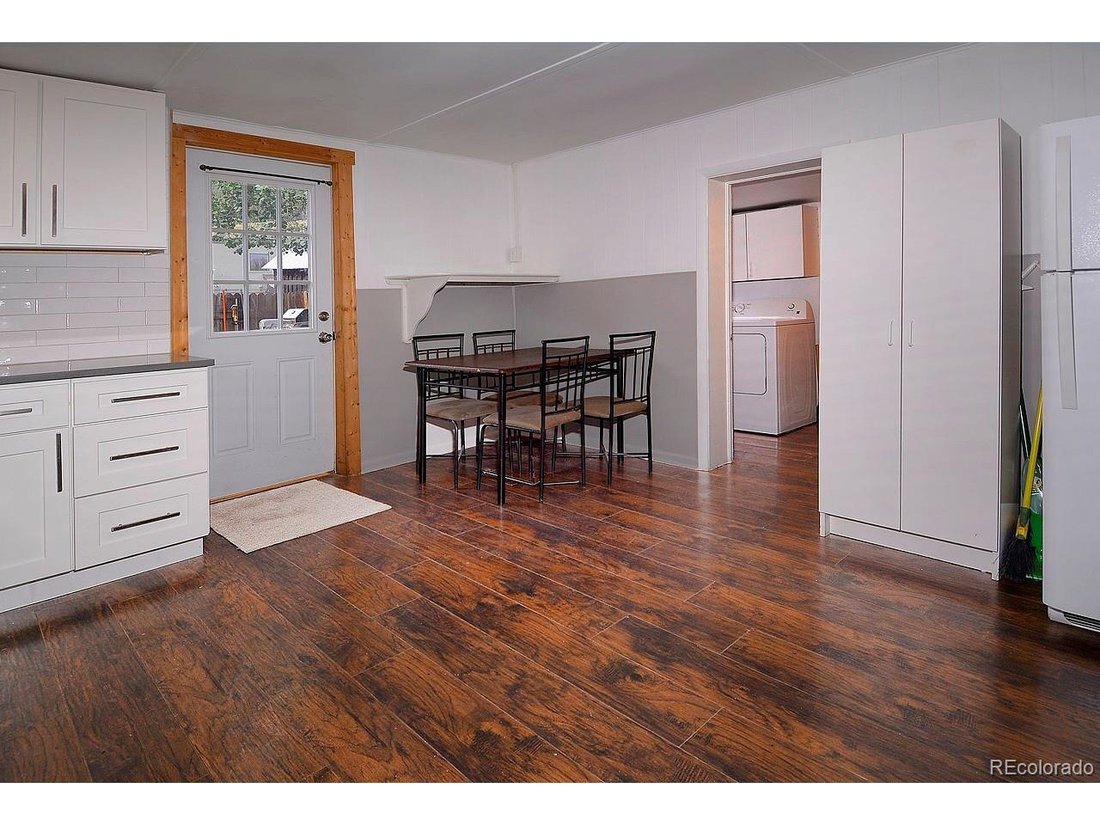House in Crested Butte, Colorado, United States 5 - 18166808
