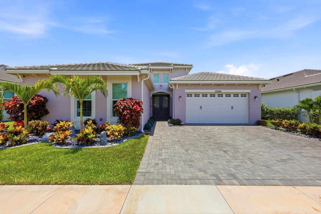 House in Loxahatchee, Florida, United States 1 - 18125320
