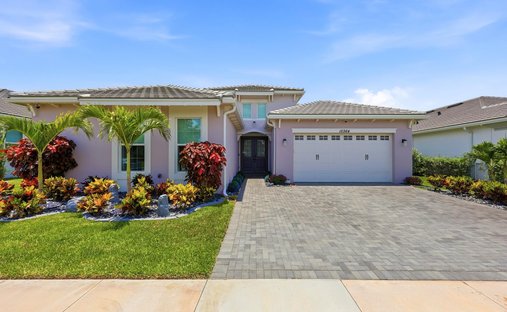 House in Loxahatchee, Florida, United States 1
