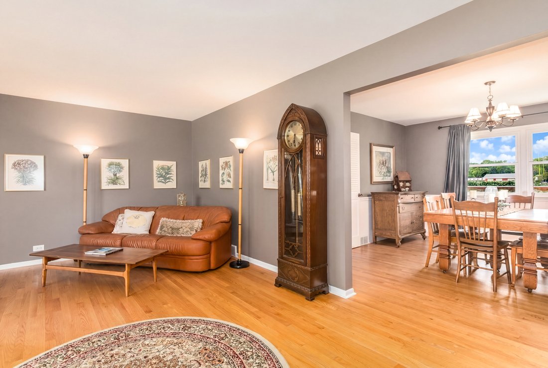 House in Park Ridge, Illinois, United States 4 - 18159444