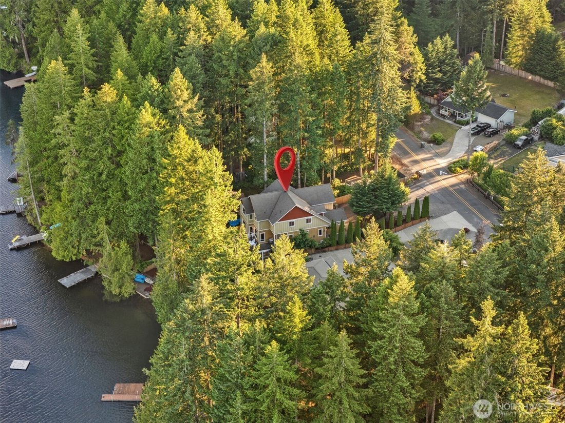 House in Port Orchard, Washington, United States 3 - 18168346
