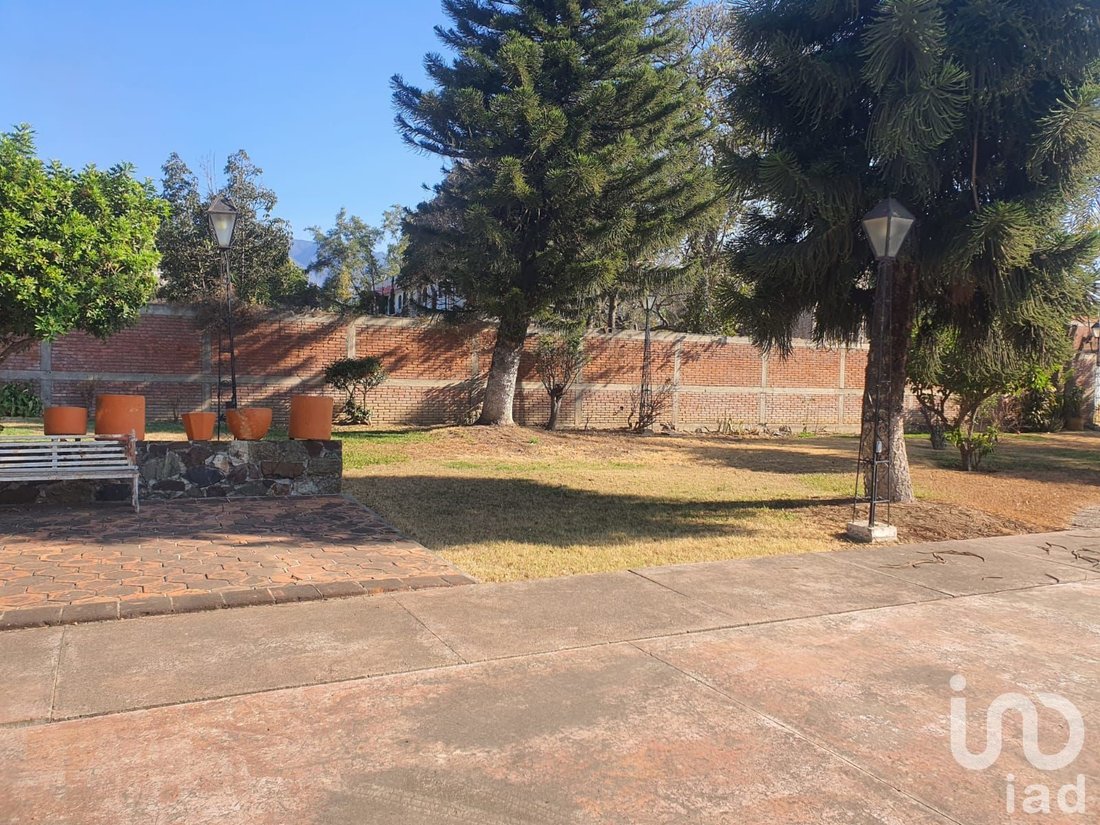 Land in Santa Lucía del Camino, Oaxaca, Mexico 5 - 18155746