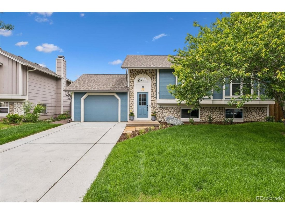 House in Lafayette, Colorado, United States 1 - 18158029