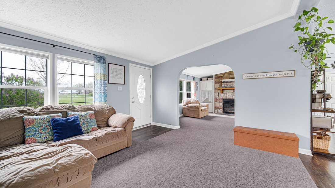 House in Dyer, Indiana, United States 4 - 18163000