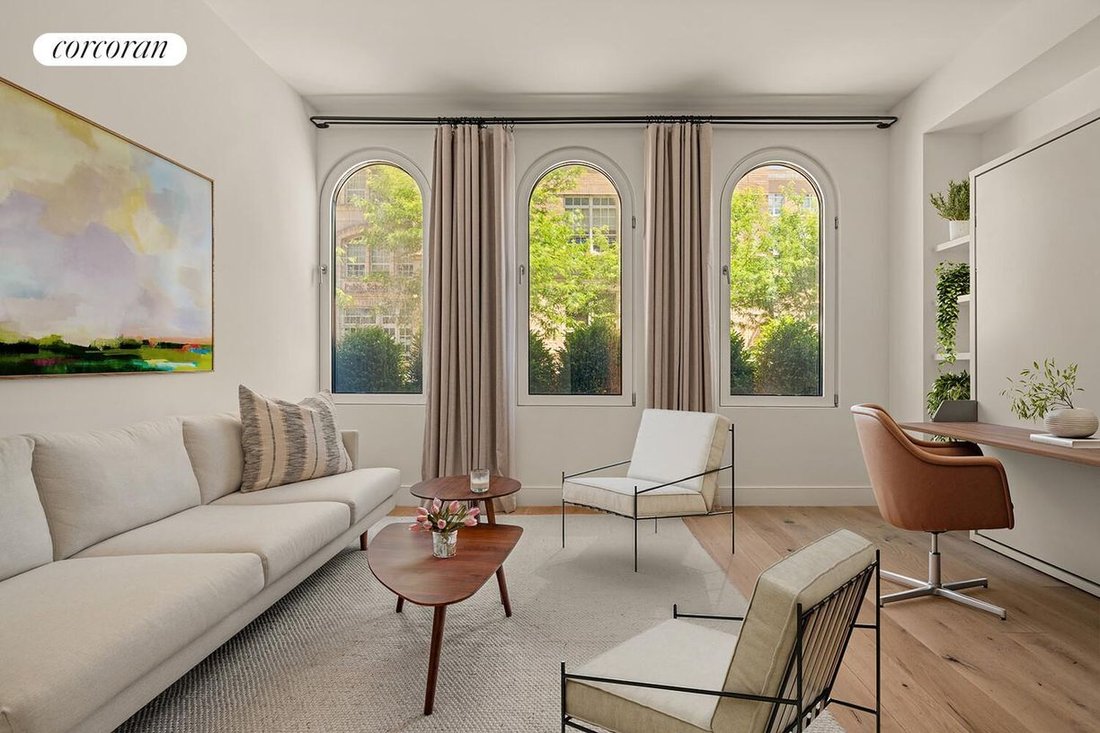 Condo in New York, New York, United States 3 - 18166248