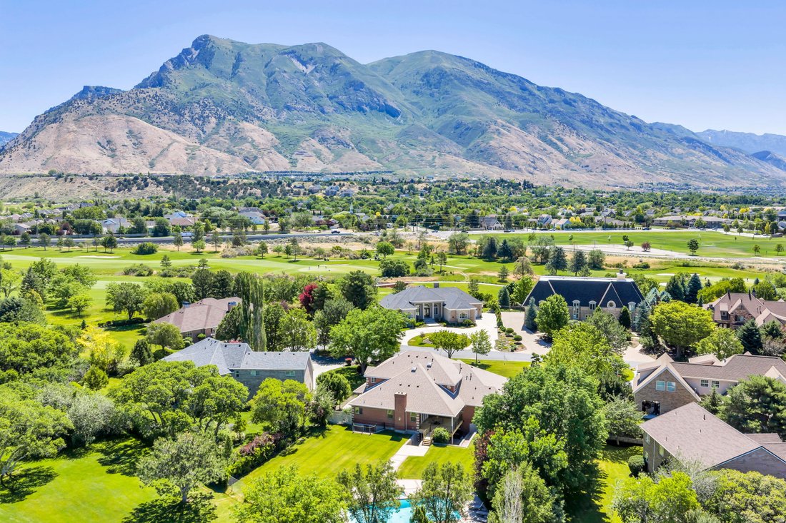 House in Highland, Utah, United States 3 - 18168596