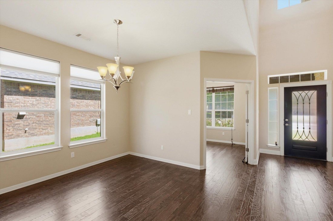 House in Cedar Park, Texas, United States 5 - 17631975