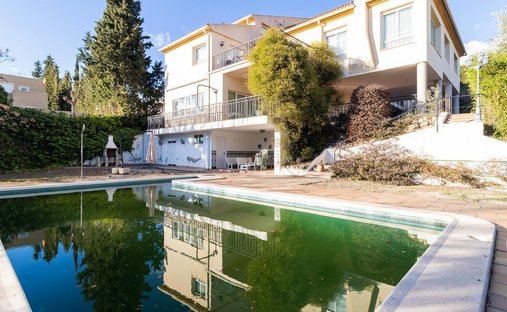 Chalet in Caravaca de la Cruz, Región de Murcia, Spain 1